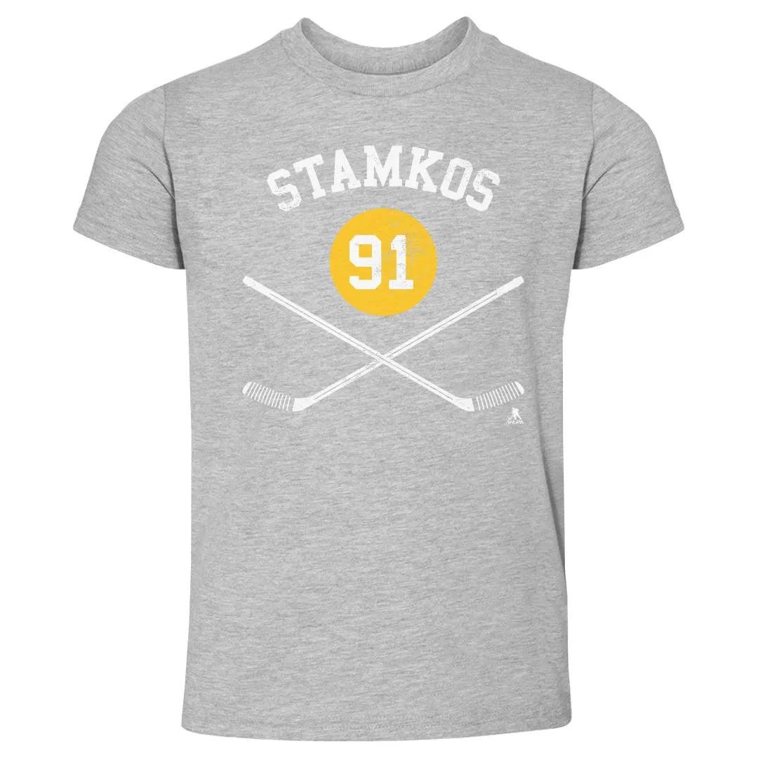 Steven Stamkos Nashville Sticks WHT sold by 500 Level product image thumbnail 2