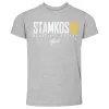 Steven Stamkos Nashville Elite WHT sold by 500 Level