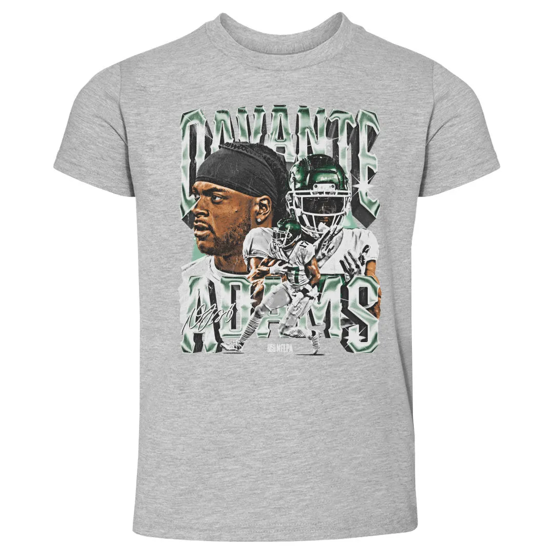 Davante Adams New York J Vintage WHT sold by 500 Level product image thumbnail 2