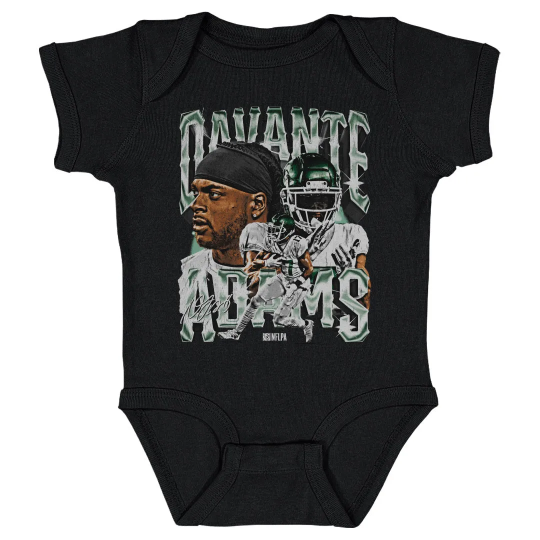Davante Adams New York J Vintage WHT sold by 500 Level product image thumbnail 2
