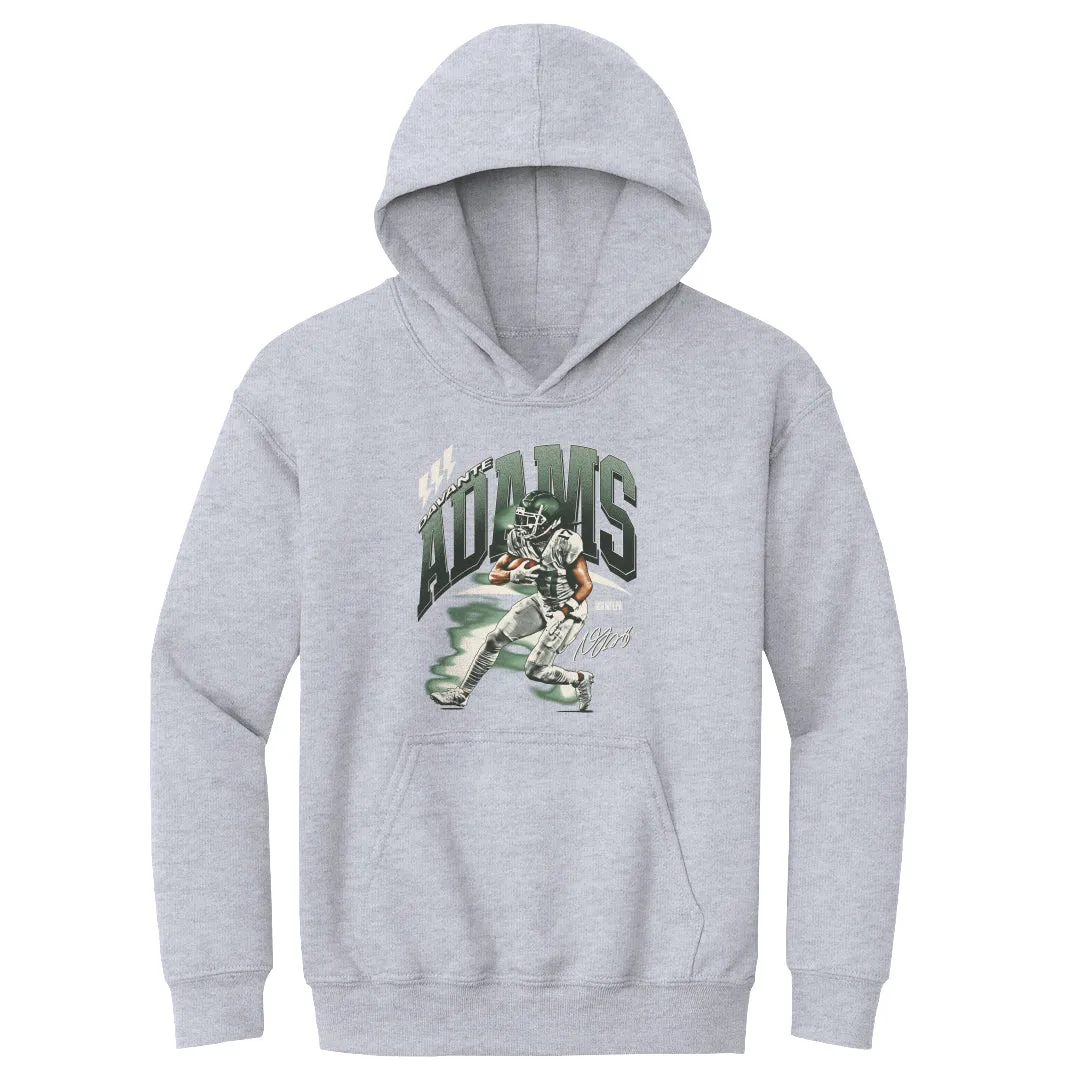 Davante Adams New York J Retro WHT sold by 500 Level product image thumbnail 2