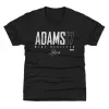 Davante Adams New York J Elite WHT sold by 500 Level