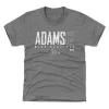 Davante Adams New York J Elite WHT sold by 500 Level