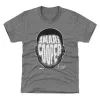 Amari Cooper Buffalo Player Silhouette WHT sold by 500 Level