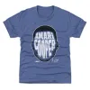 Amari Cooper Buffalo Player Silhouette WHT sold by 500 Level