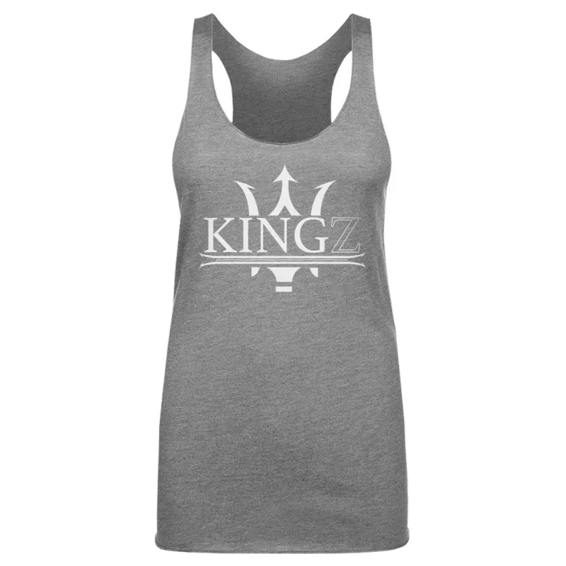 Jihad Ward Kingz Logo WHT sold by 500 Level