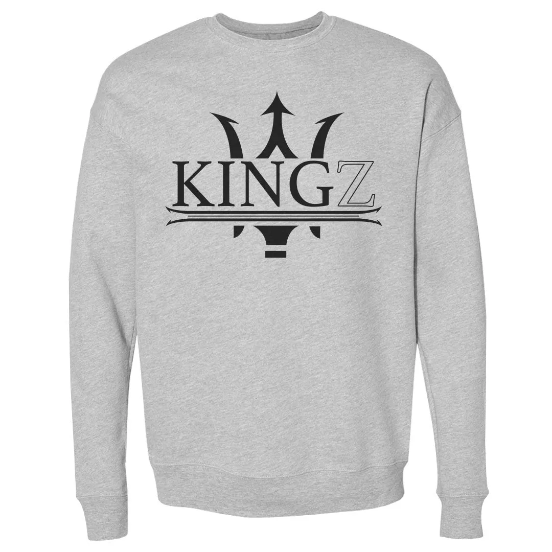 Jihad Ward Kingz Logo K sold by 500 Level product image thumbnail 2