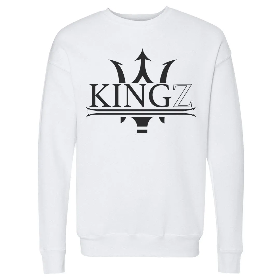 Jihad Ward Kingz Logo K sold by 500 Level