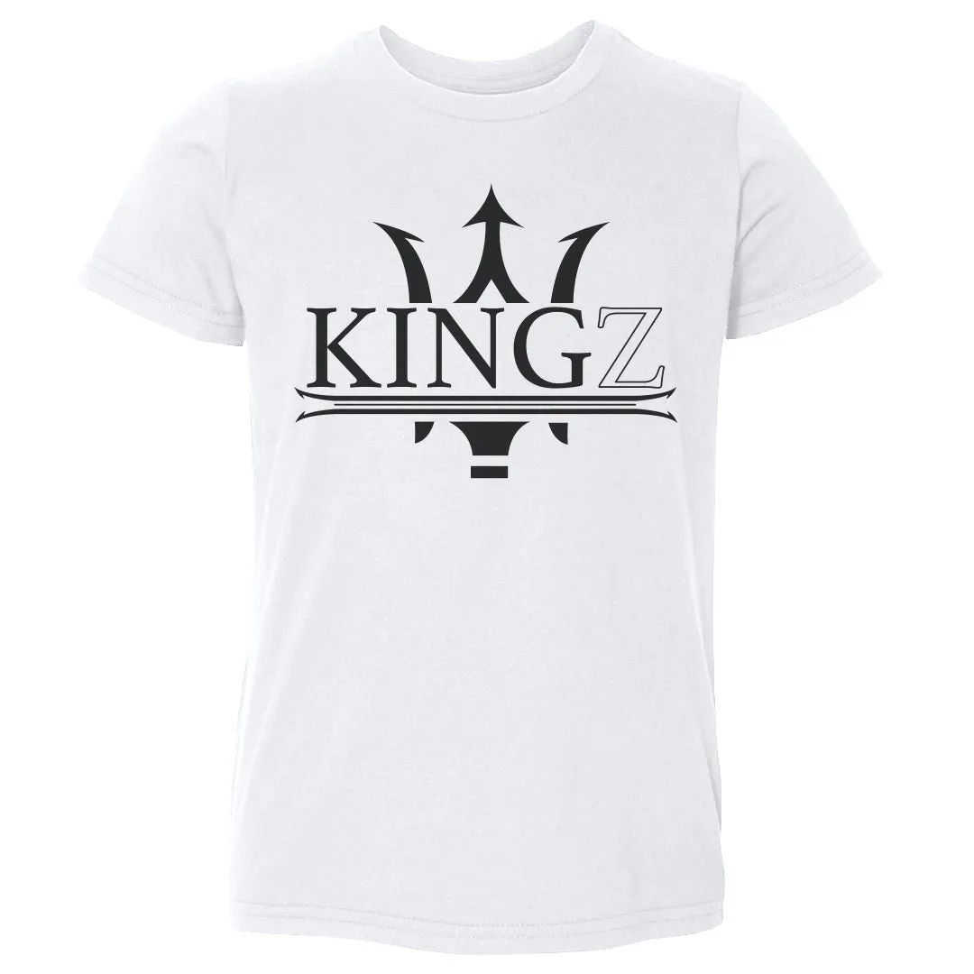 Jihad Ward Kingz Logo K sold by 500 Level product image thumbnail 2