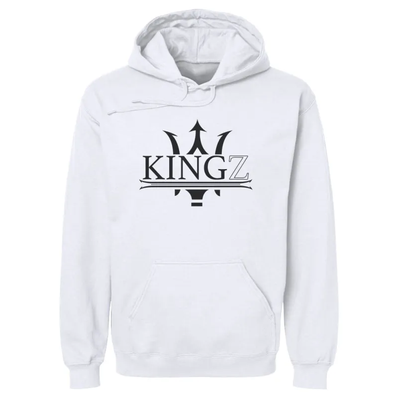 Jihad Ward Kingz Logo K sold by 500 Level