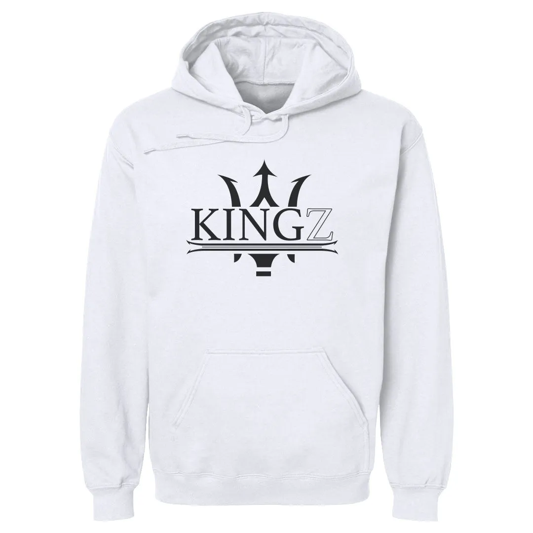 Jihad Ward Kingz Logo K sold by 500 Level