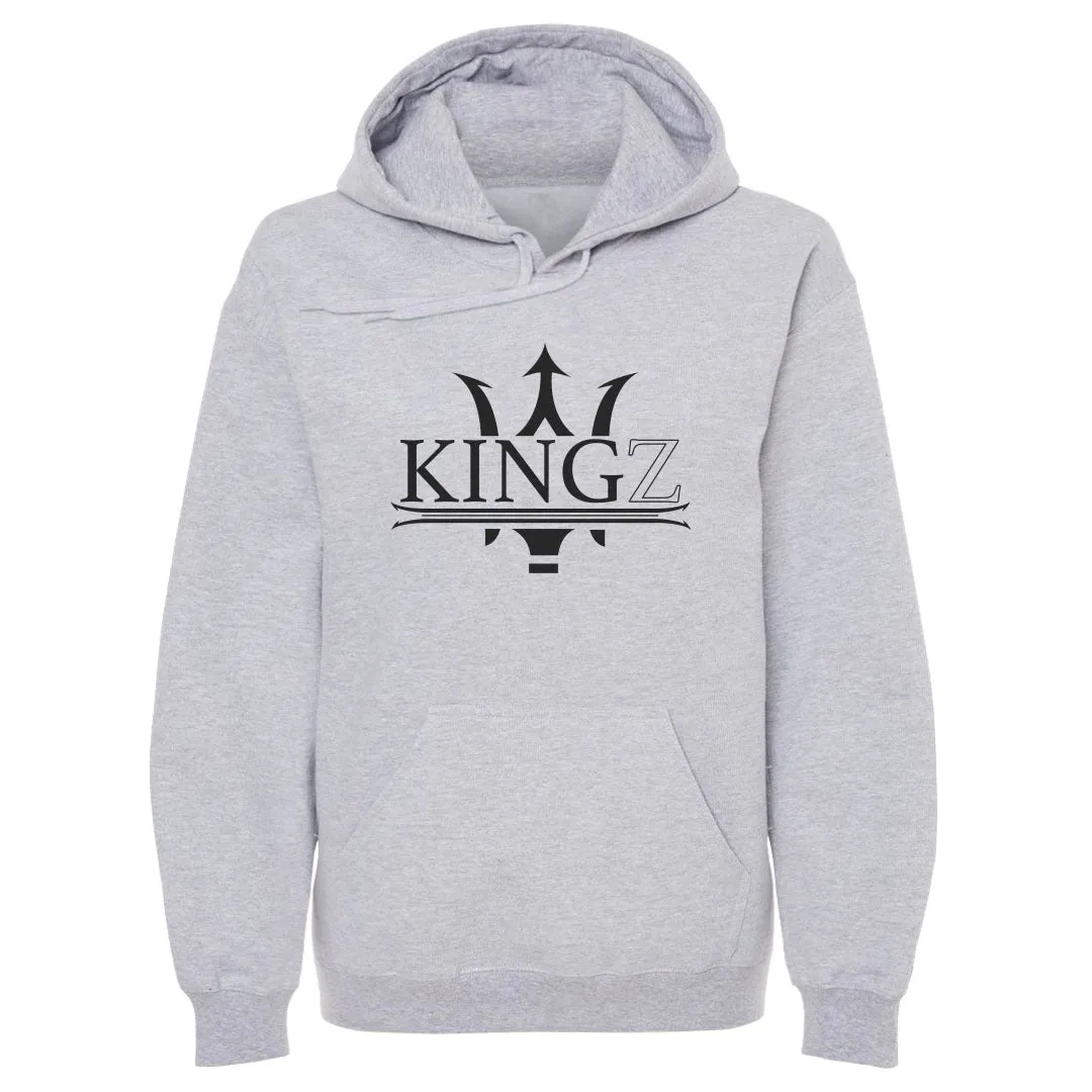 Jihad Ward Kingz Logo K sold by 500 Level product image thumbnail 2