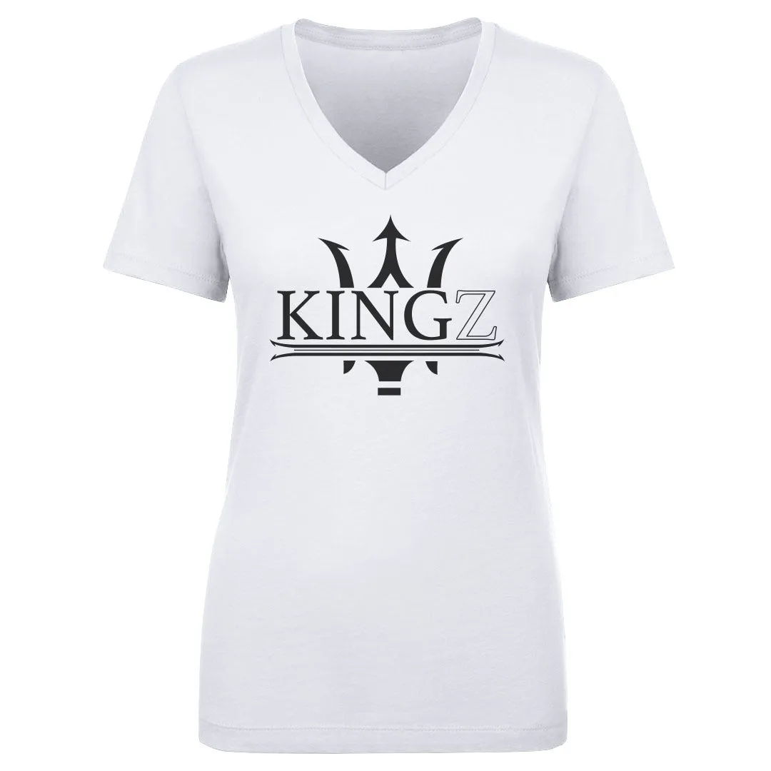 Jihad Ward Kingz Logo K sold by 500 Level product image thumbnail 2