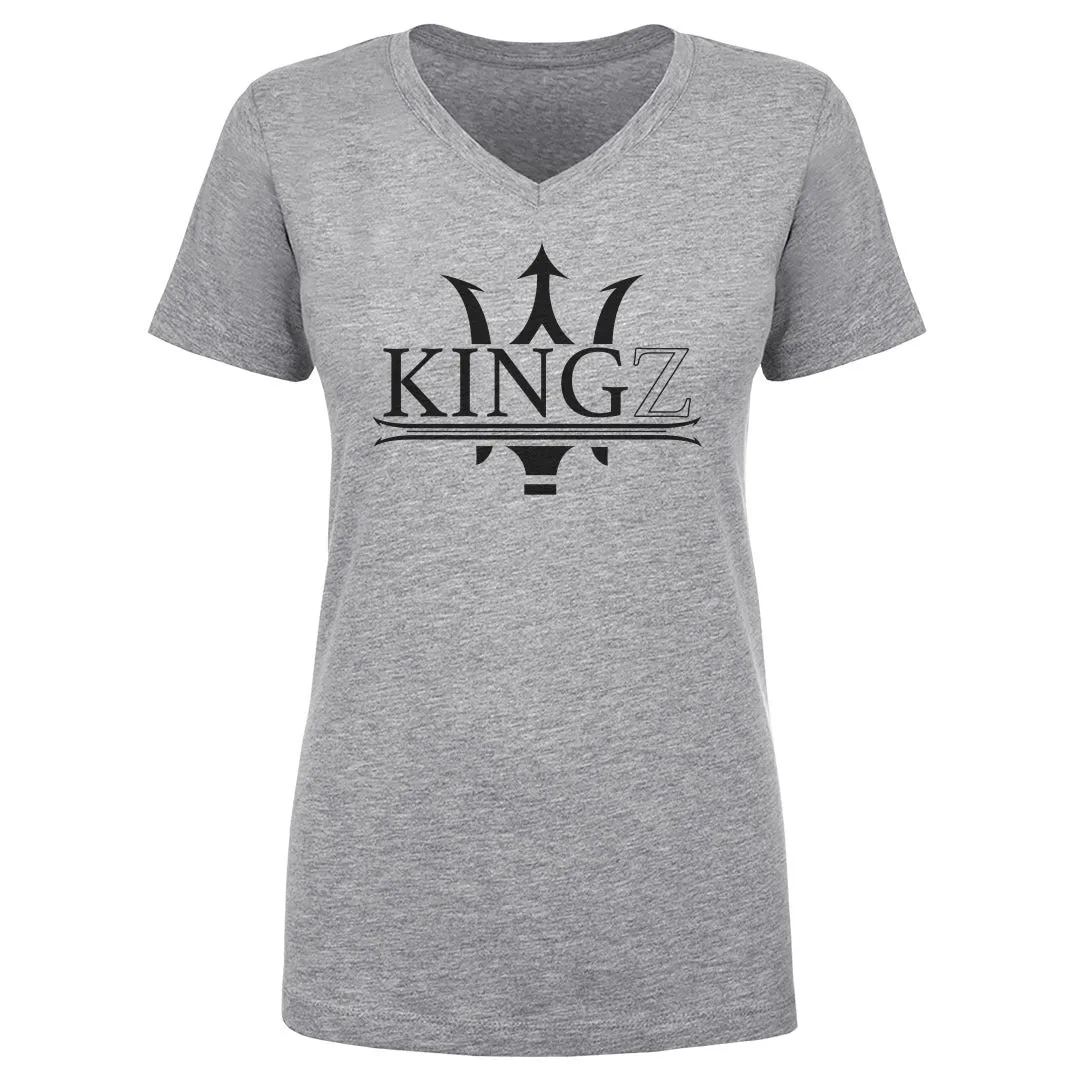 Jihad Ward Kingz Logo K sold by 500 Level