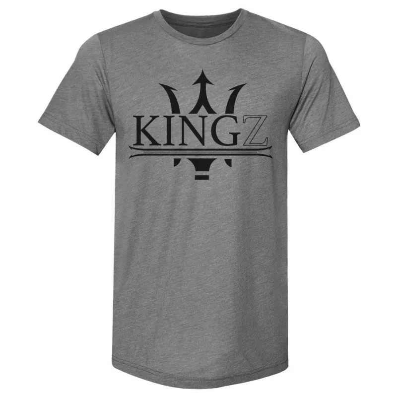 Jihad Ward Kingz Logo K sold by 500 Level