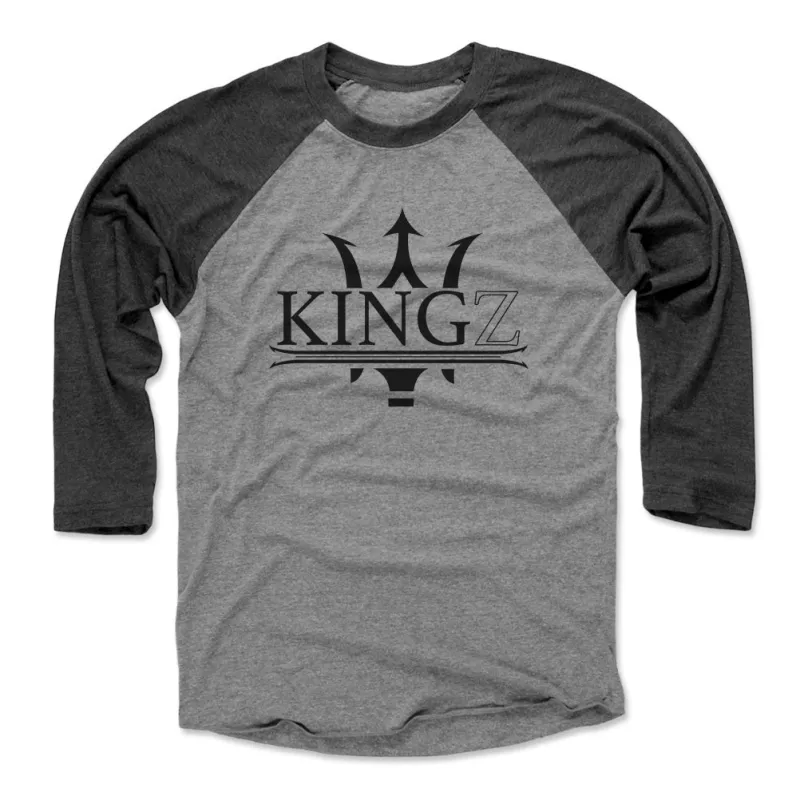 Jihad Ward Kingz Logo K sold by 500 Level