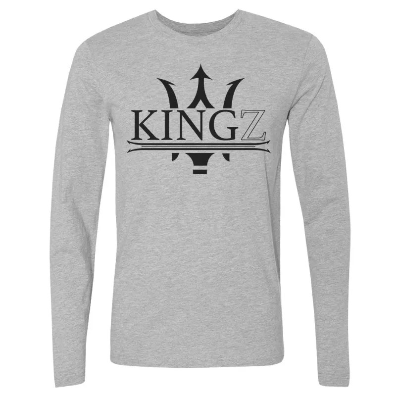 Jihad Ward Kingz Logo K sold by 500 Level