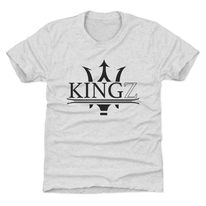 Jihad Ward Kingz Logo K sold by 500 Level