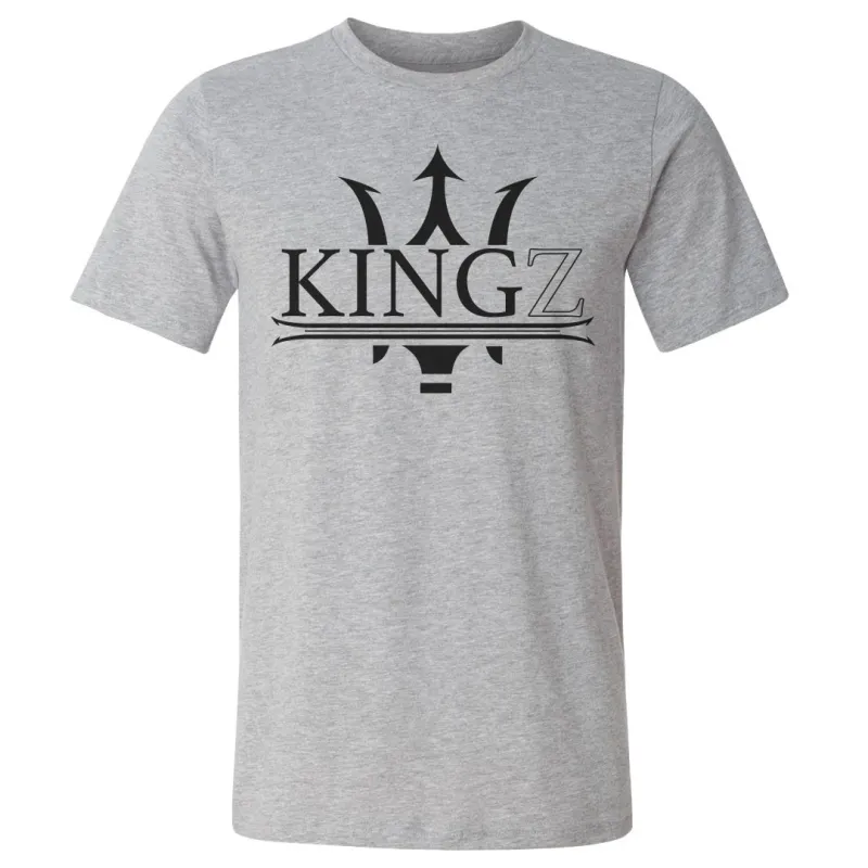 Jihad Ward Kingz Logo K sold by 500 Level