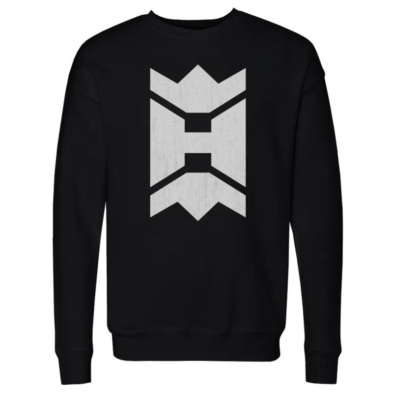 Jihad Ward Logo WHT sold by 500 Level