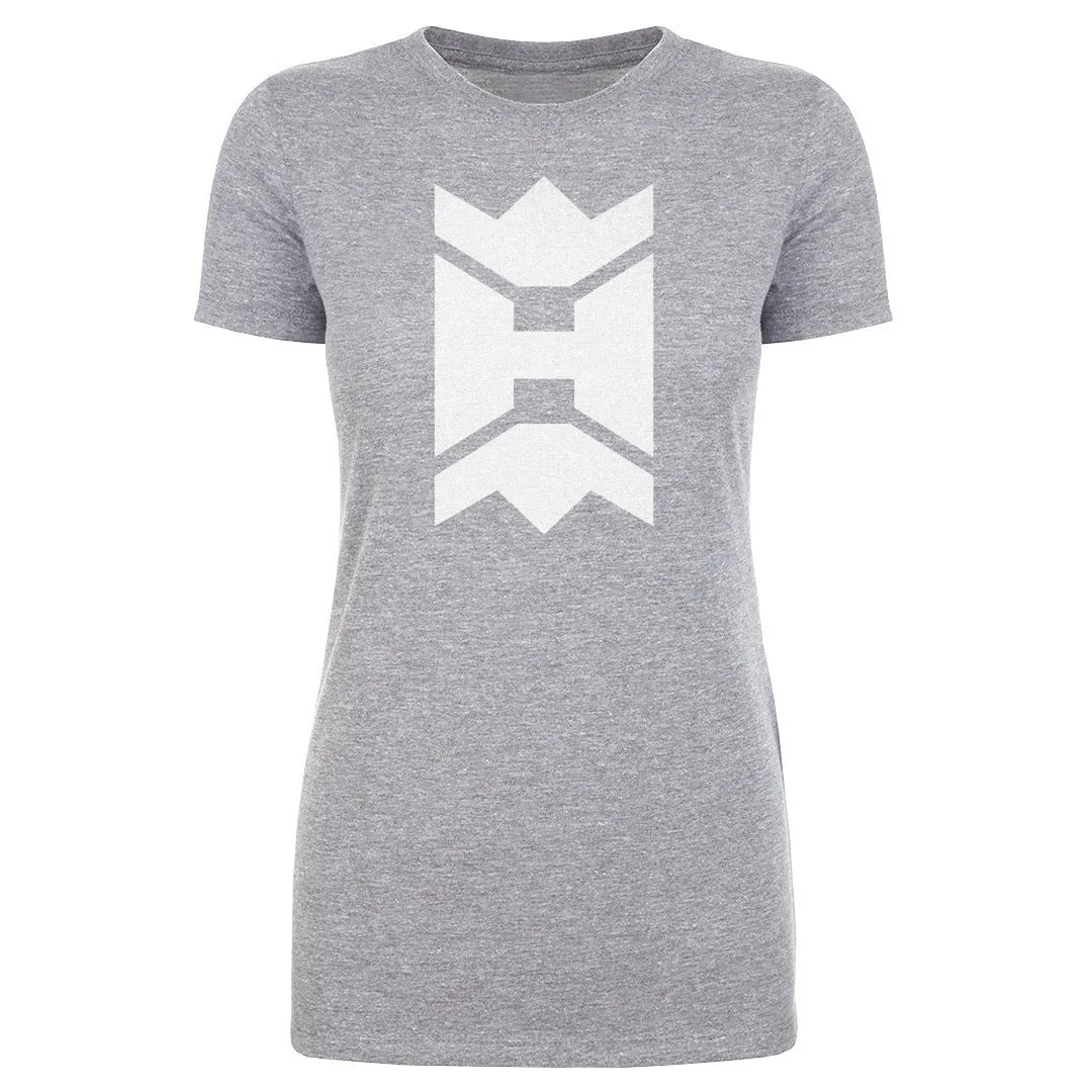 Jihad Ward Logo WHT sold by 500 Level product image thumbnail 2