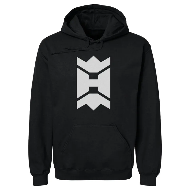 Jihad Ward Logo WHT sold by 500 Level