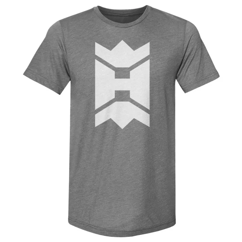 Jihad Ward Logo WHT sold by 500 Level
