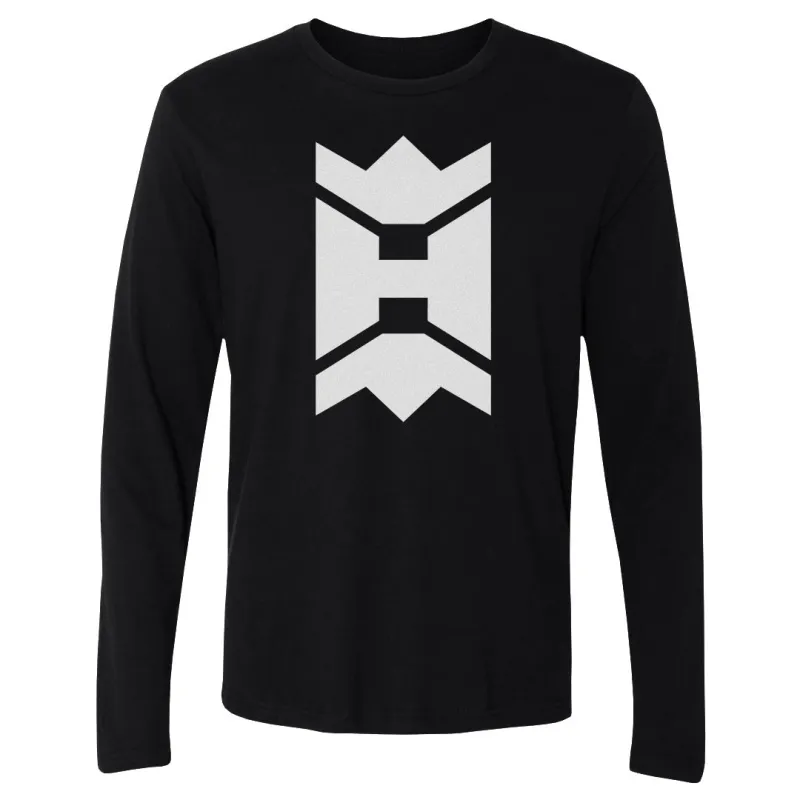 Jihad Ward Logo WHT sold by 500 Level