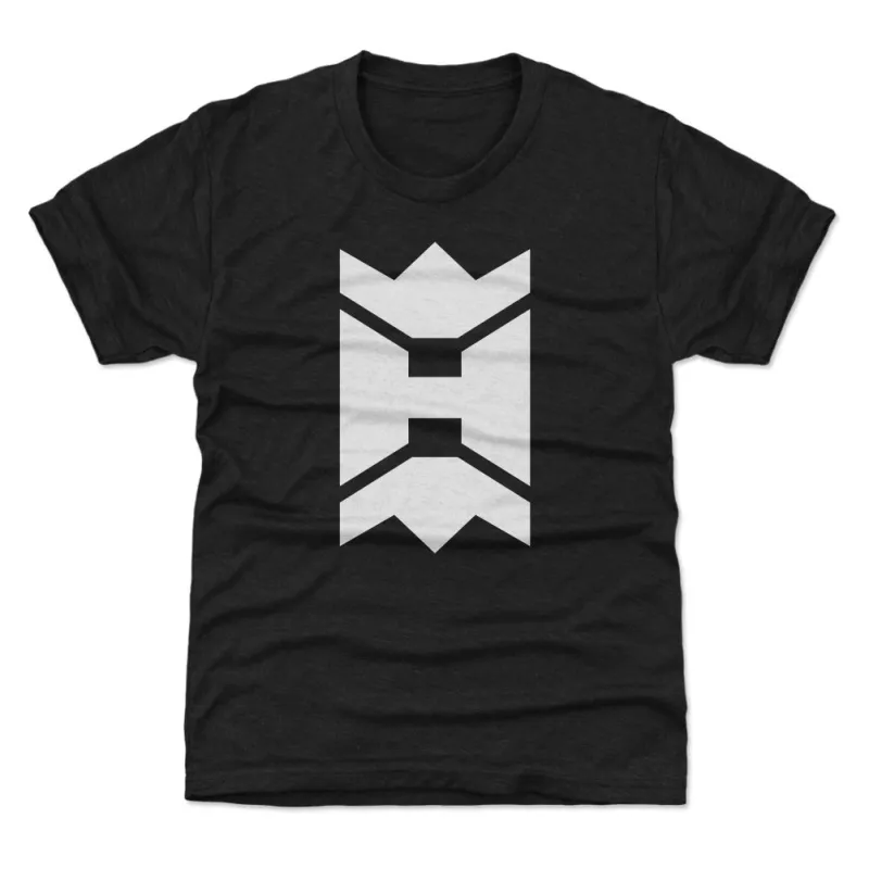 Jihad Ward Logo WHT sold by 500 Level