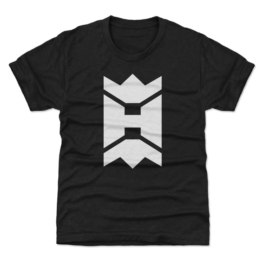 Jihad Ward Logo WHT sold by 500 Level