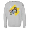 Angel Reese Chicago Sky Stripes WHT sold by 500 Level
