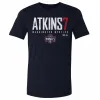 Ariel Atkins Washington Mystics Elite WHT sold by 500 Level