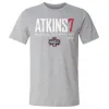 Ariel Atkins Washington Mystics Elite WHT sold by 500 Level