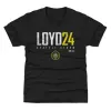 Jewell Loyd Seattle Storm Elite WHT sold by 500 Level