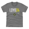 Jewell Loyd Seattle Storm Elite WHT sold by 500 Level