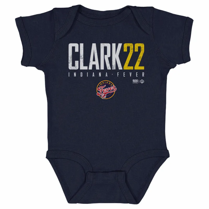Caitlin Clark Indiana Fever Elite WHT sold by 500 Level