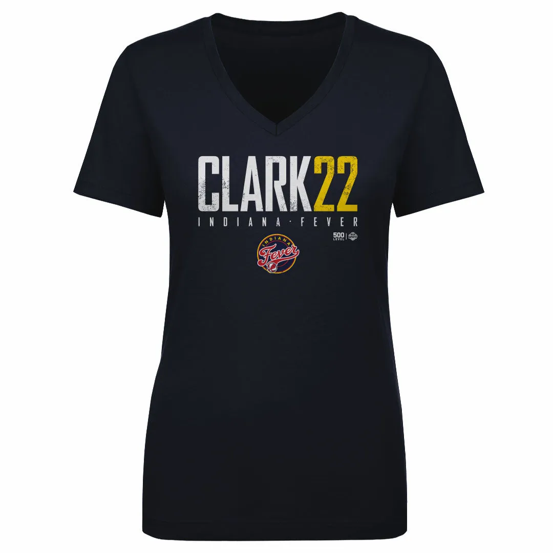 Caitlin Clark Indiana Fever Elite WHT sold by 500 Level product image thumbnail 2