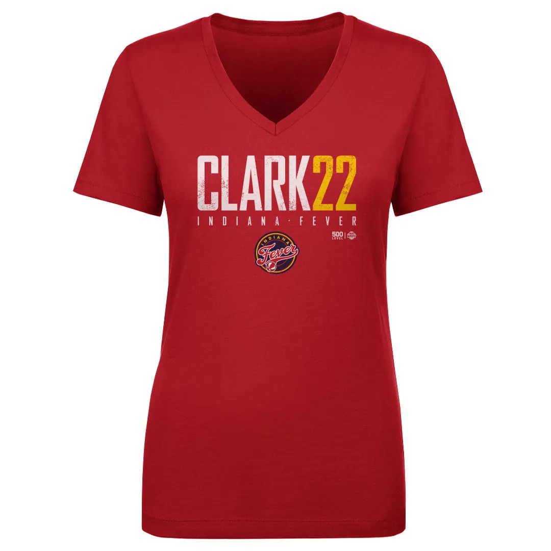 Caitlin Clark Indiana Fever Elite WHT sold by 500 Level product image thumbnail 3