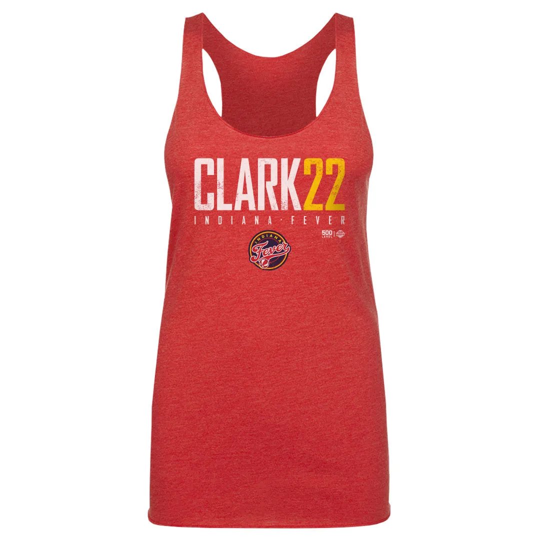 Caitlin Clark Indiana Fever Elite WHT sold by 500 Level product image thumbnail 3