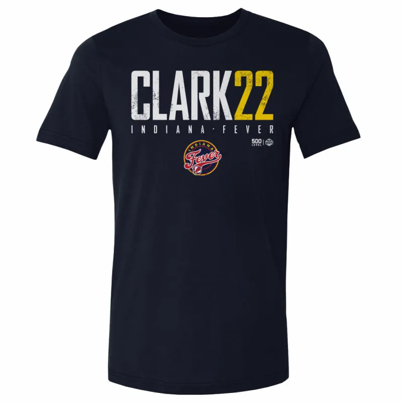 Caitlin Clark Indiana Fever Elite WHT sold by 500 Level
