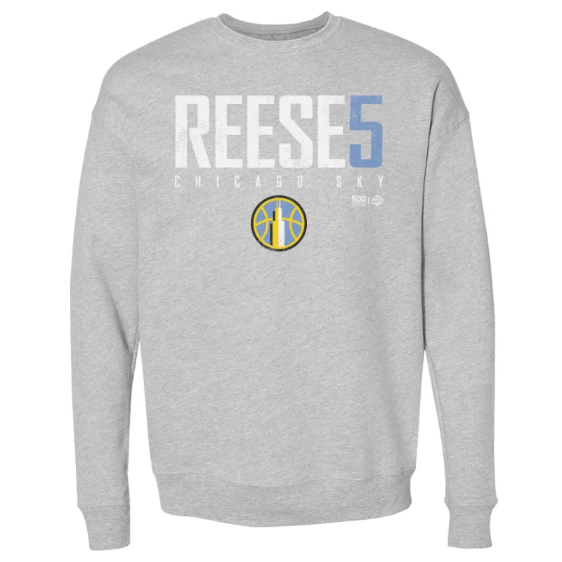 Angel Reese Chicago Sky Elite WHT sold by 500 Level