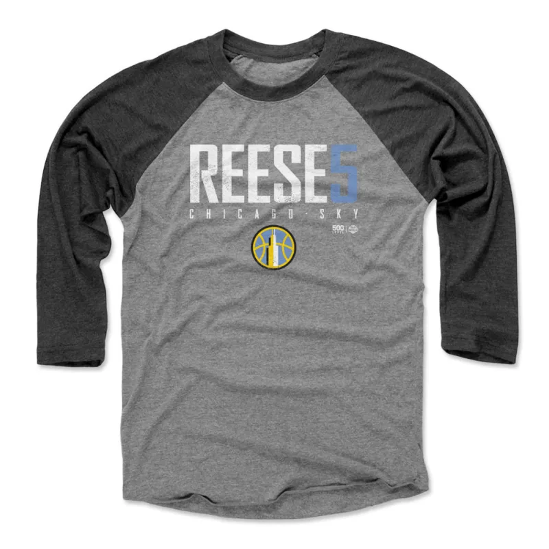 Angel Reese Chicago Sky Elite WHT sold by 500 Level