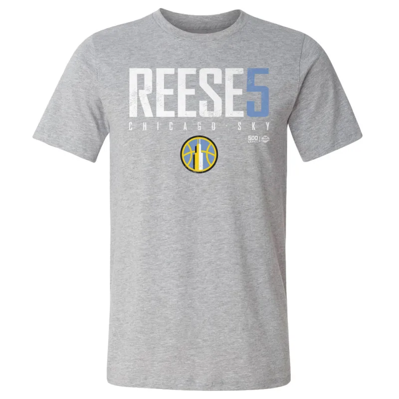 Angel Reese Chicago Sky Elite WHT sold by 500 Level