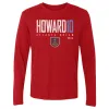 Rhyne Howard Atlanta Dream Elite WHT sold by 500 Level