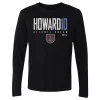 Rhyne Howard Atlanta Dream Elite WHT sold by 500 Level