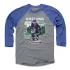 Markus Naslund Vancouver Throwback WHT sold by 500 Level
