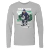 Markus Naslund Vancouver Throwback WHT sold by 500 Level