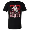 John Scott Chicago Name Number WHT sold by 500 Level