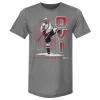 Alex Ovechkin Washington OVI Bold WHT sold by 500 Level