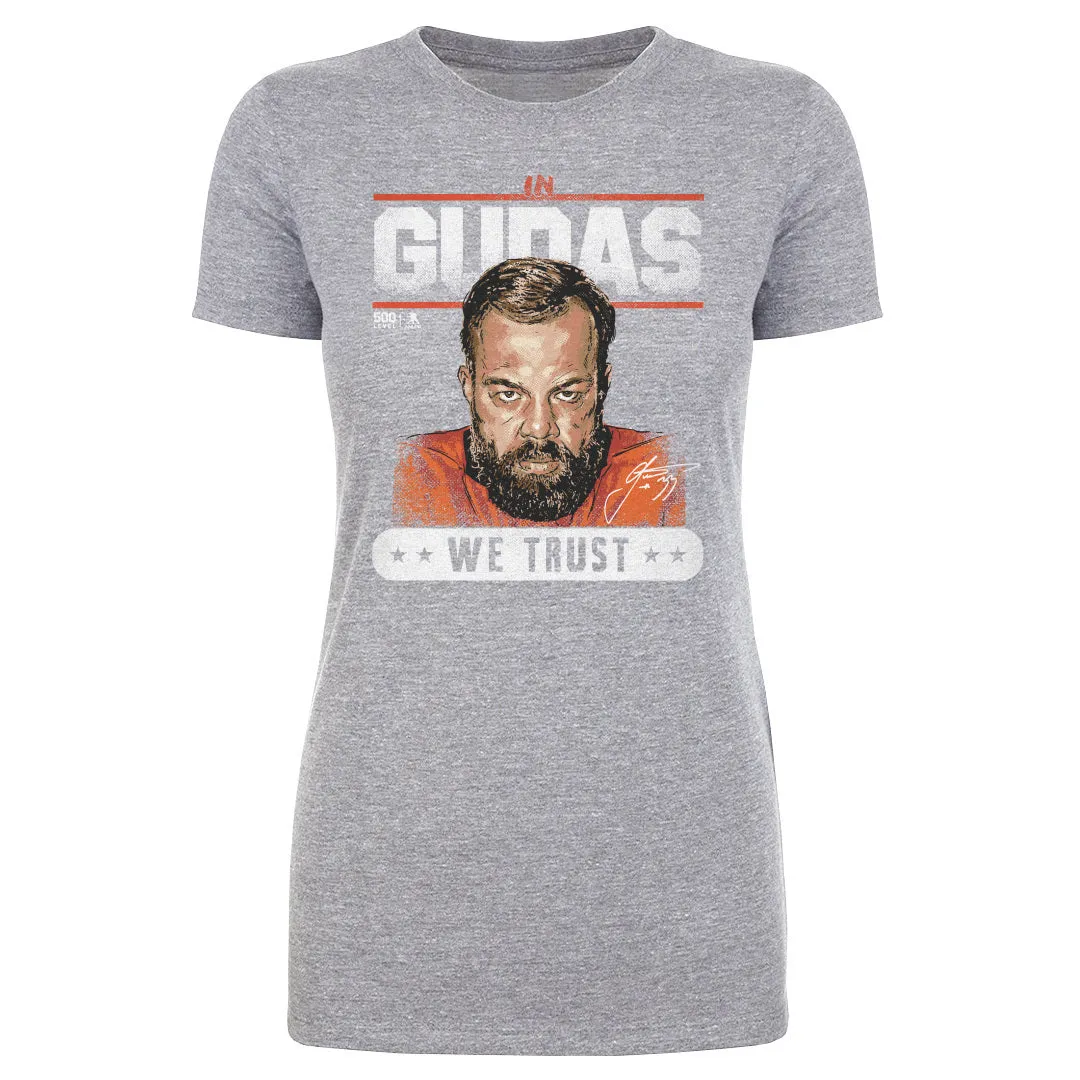 Radko Gudas Anaheim Trust WHT sold by 500 Level product image thumbnail 2